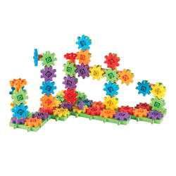 Stavebnice Deluxe (sada 100 ks) Learning Resources LER 9162