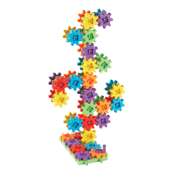 Stavebnice Deluxe (sada 100 ks) Learning Resources LER 9162