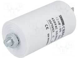 CPS 12M/450VAC šroub