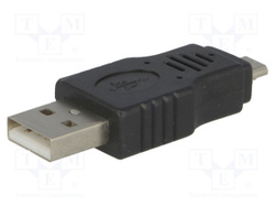 redukce USBA-V/USB micro V