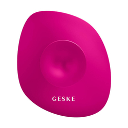 Geske Body Brush 4 in 1 (magenta)