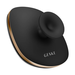 Geske Body Brush 4 in 1 (gray)