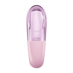 Geske Cool & Warm Eye Massager 7 in 1 (pink)