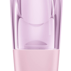 Geske Cool & Warm Eye Massager 7 in 1 (pink)
