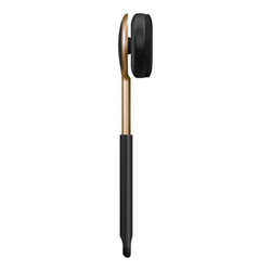 Geske exfoliating sonic LED body brush