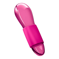 Cool&Warm Duo Eye Massager 7in1 Geske  (magenta)