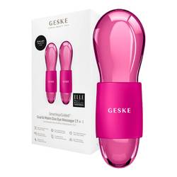 Cool&Warm Duo Eye Massager 7in1 Geske  (magenta)