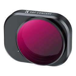 Filter ND64&PL K&F Concept for DJI Mini 4 Pro