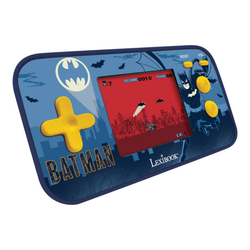 Kompaktní herní konzole Batman Lexibook