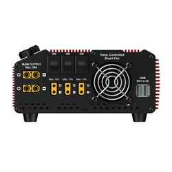 eFuel 1200W/50A spínaný zdroj