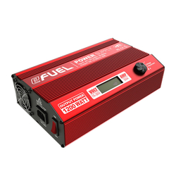 eFuel 1200W/50A spínaný zdroj