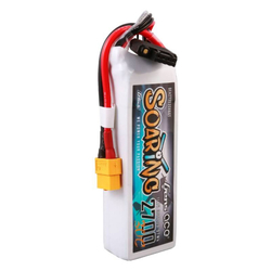 Akumulátor Gens ace G-Tech Soaring 2700mAh 11.1V 30C 3S1P LiPo Batte
