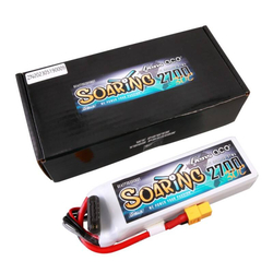 Akumulátor Gens ace G-Tech Soaring 2700mAh 11.1V 30C 3S1P LiPo Batte