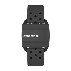 Snímač tepové frekvence na paži Coospo HW706
