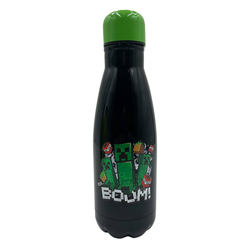 Bidon 500 ml Minecraft MC00017 KiDS Licensing