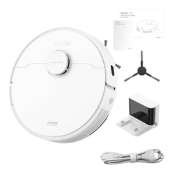 MOVA  powered by Dreame S10 robot vacuum cleaner