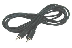 kabel 1xCINCH-1xCINCH 1.8m