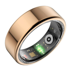 Smartring Colmi R02 18.1MM 8 (zlatý)