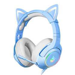Gaming headphones ONIKUMA K9 Blue Gaming headphones ONIKUMA K9 Blue