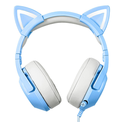 Gaming headphones ONIKUMA K9 Blue Gaming headphones ONIKUMA K9 Blue