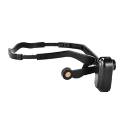 PULUZ Magnetický držák POV pro Insta360 GO 3 / 3S