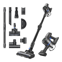 Dreame MOVA J30 cordless upright vacuum cleaner