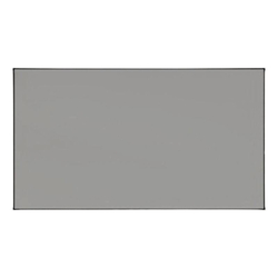 BlitzWolf BW-VS3 4K Ultra HD 100" projection screen.