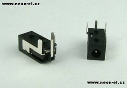DC 0.7/2.35mm