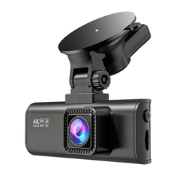 Dashcam Redtiger F7NP WIFI Front and Rear Camera