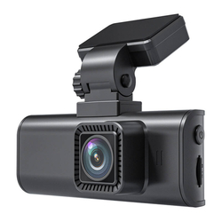 Dashcam Redtiger F7N WIFI Front and Rear