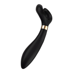 Vibrátor pro páry Endless Fun Satisfyer (černý)