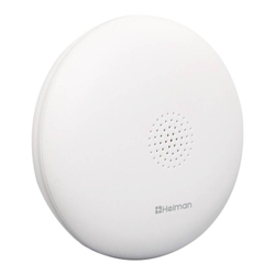 Heiman WS2WL Tuya WiFi chytrý senzor úniku vody