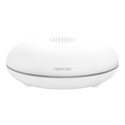 Heiman WS2WL Tuya WiFi chytrý senzor úniku vody
