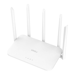 Dvoupásmový WiFi router IMOU HX21