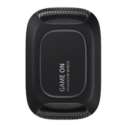 Baseus MagPro II Ultra-Thin Phone Cooler (black)