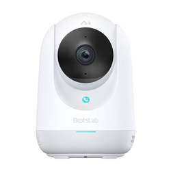 360° vnitřní WiFi kamera Botslab 2C Pro C222 5MP 5G