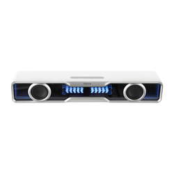 Edifier QS30 Computer soundbar (white)