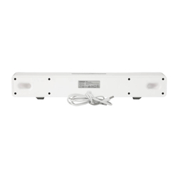 Edifier QS30 Computer soundbar (white)