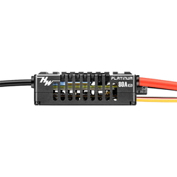 Hobbywing Platinum V5 80A BEC speed controller