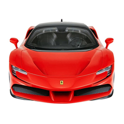 RASTAR R/C 1:14 Ferrari SF90 Stradale auto na dálkové ovládání (červené)