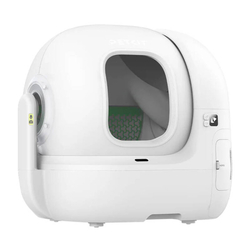 Inteligentní samočistící box na kočky PetKit Purbot MAX PRO s AI kamerou