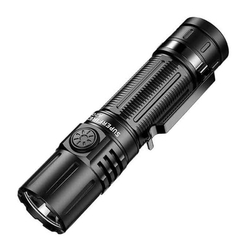 Svítilna Superfire A20 – 1700 lm, 300 m, 5 režimů