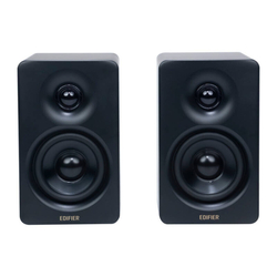 Edifier M60 2.0 Speakers (black)
