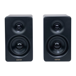 Edifier M60 2.0 Speakers (black)