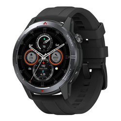 Smartwatch Zeblaze Stratos 3 Ultra (Black)
