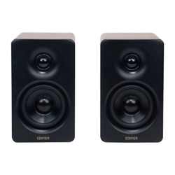 Edifier M60 2.0 speakers (oak)