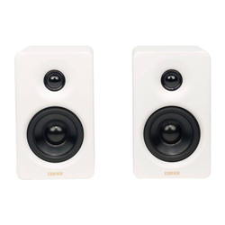 Edifier M60 2.0 Speakers (white)