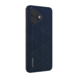 Chytrý telefon HOTWAV Note 15 Pro - 6,6'' 4/128GB Niebieski
