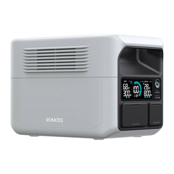 Romoss RM300 80000mAh Portable Power Station