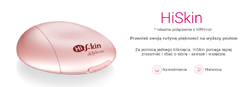 Detektor hydratace a melaninu HiSkin HiMirror 